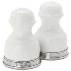 Convivio Salt And Pepper