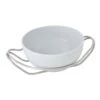 Living Round Pasta Dish 2 Living Round Pasta Dish -Home Decor Shop sambonet living round shallow pasta dish 5204 2486