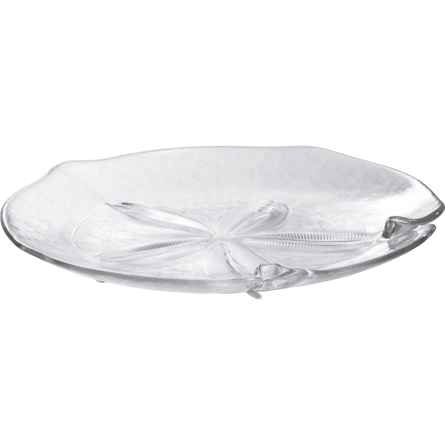 Sand Dollar Platter 3 Sand Dollar Platter