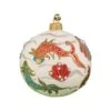 Seawaves Ornament -Home Decor Shop seawaves 80474 front
