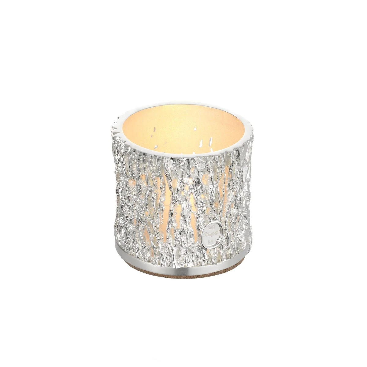 Seve D'Argent Hurricane, Small 3 Seve D'Argent Hurricane, Small