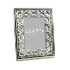 Shell Sterling 3 X 5 Frame