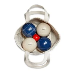 Bocce Ball Set, Navy