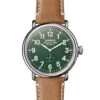 The Runwell 47mm, Green