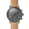 The Canfield Sport Chronograph Watch, Gray 1 The Canfield Sport Chronograph Watch, Gray -Home Decor Shop shinola canfld sprt chrono clndr 45mm sndb 1500x1500 1599 1001