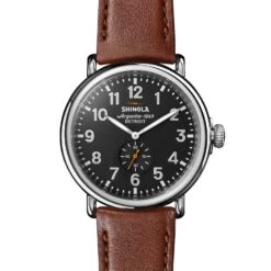 The Runwell 47mm Watch