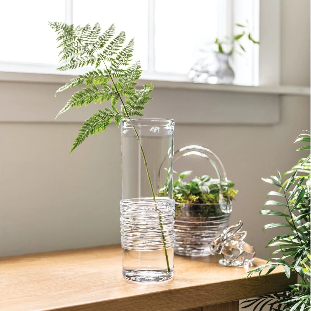 Echo Lake Gather Vase 4 Echo Lake Gather Vase - Image 2