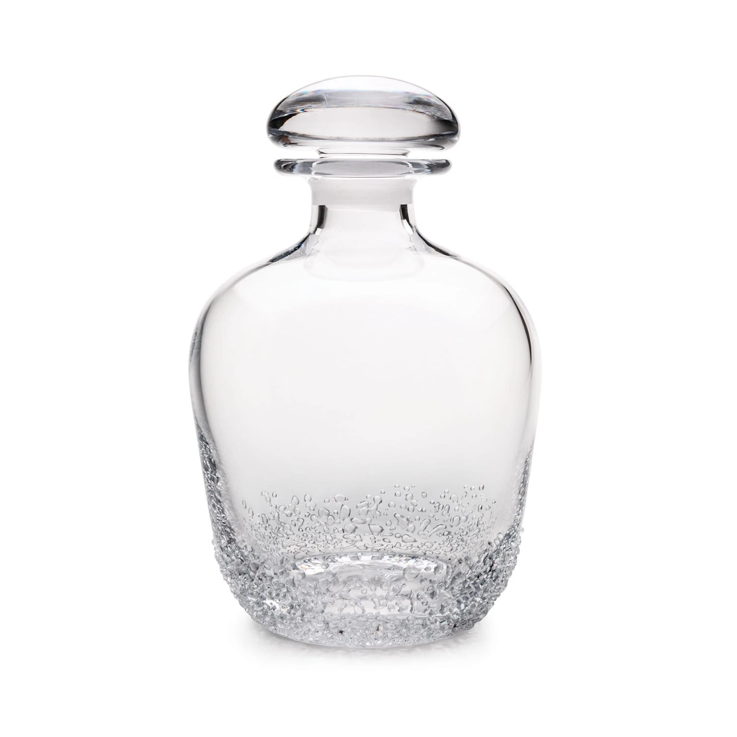 Sterling Pond Decanter 3 Sterling Pond Decanter
