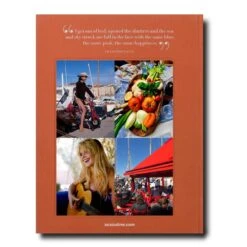 Assouline St. Tropez Soleil Book 17 Assouline St. Tropez Soleil Book -Home Decor Shop st tropez b 2048x