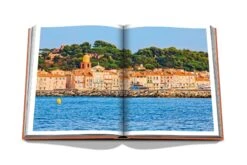 Assouline St. Tropez Soleil Book 20 Assouline St. Tropez Soleil Book -Home Decor Shop st. tropez spread 2 2048x