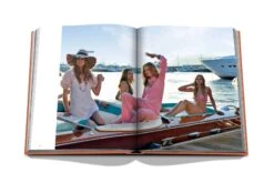 Assouline St. Tropez Soleil Book 22 Assouline St. Tropez Soleil Book -Home Decor Shop st. tropez spread 4 2048x