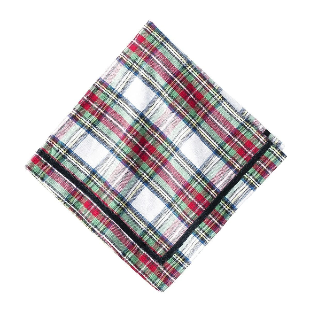 Stewart Tartan Napkin 3 Stewart Tartan Napkin