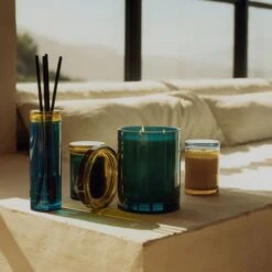 PAUL SMITH Sunseeker Candle 5 PAUL SMITH Sunseeker Candle -Home Decor Shop sunseeker 1 2