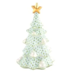 Christmas Tree, Keylime