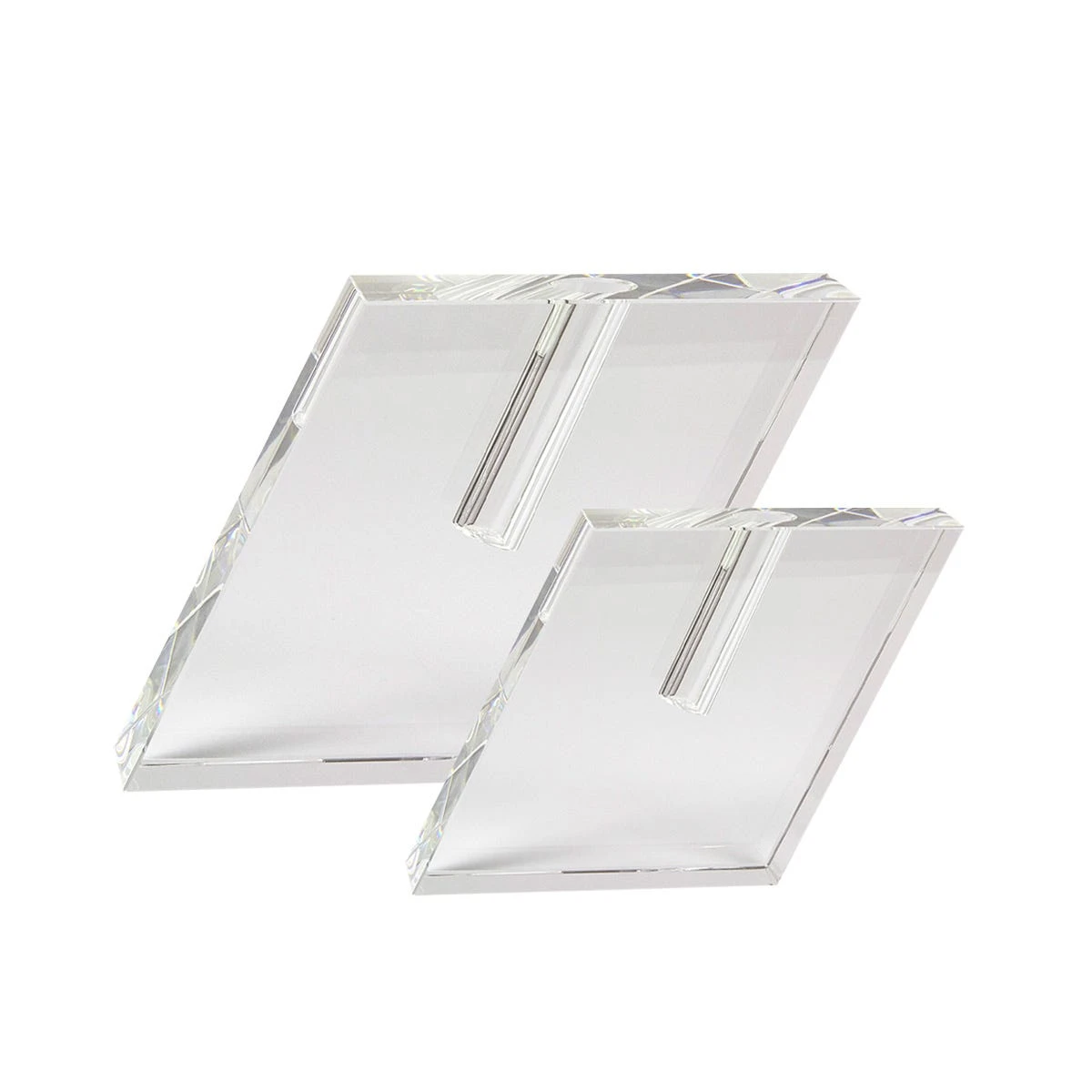 Angled Square Vase 3 Angled Square Vase