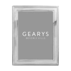 Double Stranded Beaded Frame