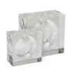 Square Bubble Vase -Home Decor Shop tizo ph430vas groupimage