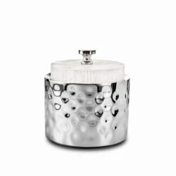 Tundra Ice Bucket With Resin Lid