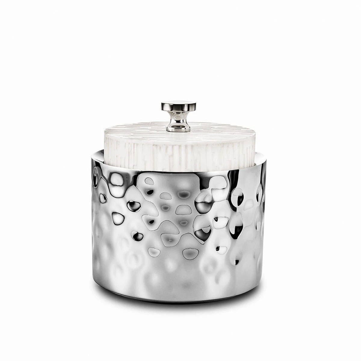 Tundra Ice Bucket With Resin Lid 3 Tundra Ice Bucket With Resin Lid