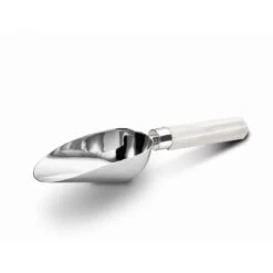 Tundra Ice Scoop With Resin Handle