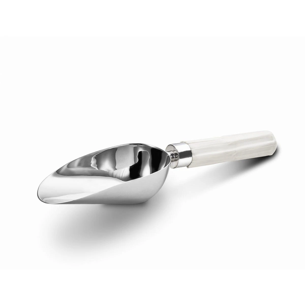 Tundra Ice Scoop With Resin Handle 3 Tundra Ice Scoop With Resin Handle