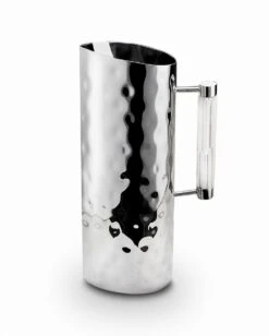 Tundra Pitcher With Resin Handle