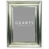 Toscana Pewter Frame 1 Toscana Pewter Frame -Home Decor Shop toscana pewter frame 3303 0006