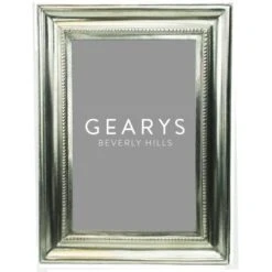 Toscana Pewter Frame