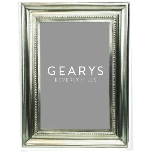 Toscana Pewter Frame 3 Toscana Pewter Frame