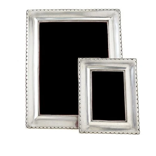 Trentino Pewter Frame 3 Trentino Pewter Frame