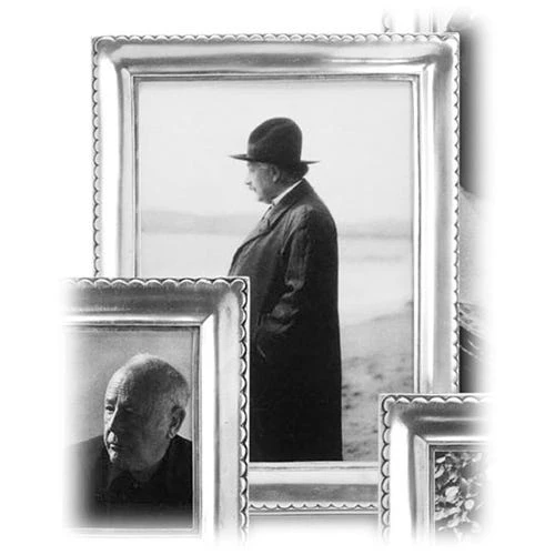 Trentino Pewter Frame 4 Trentino Pewter Frame - Image 2