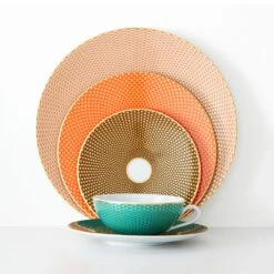 Tresor Dinnerware