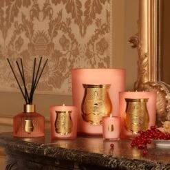Tuileries Great Candle -Home Decor Shop tuileries 1