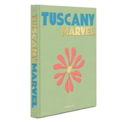 Assouline Tuscany Marvel Book 13 Assouline Tuscany Marvel Book -Home Decor Shop tuscany marvel 2799 0903 2