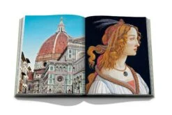 Assouline Tuscany Marvel Book 16 Assouline Tuscany Marvel Book -Home Decor Shop tuscany marvel 2799 0903 4