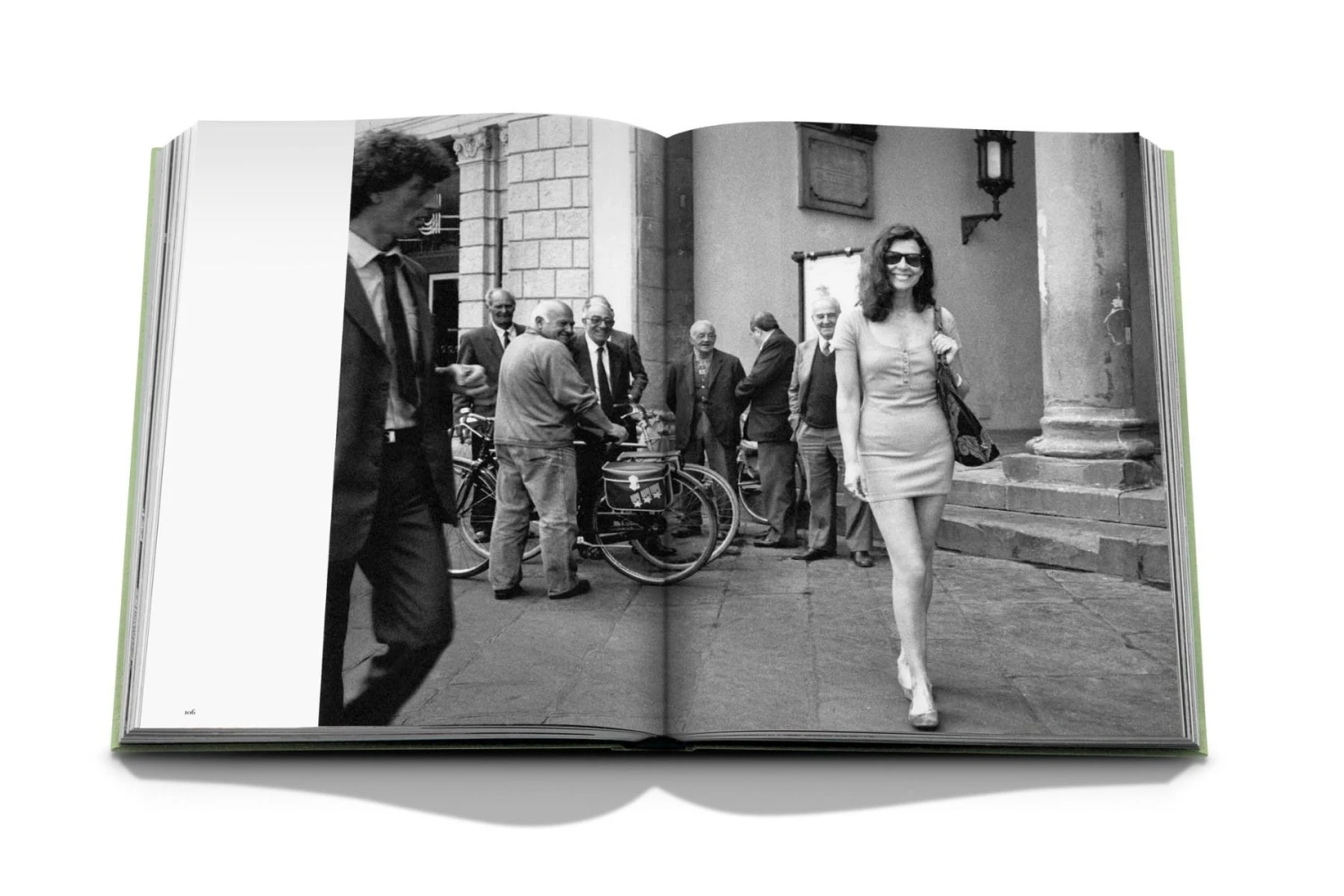 Assouline Tuscany Marvel Book 9 Assouline Tuscany Marvel Book - Image 7