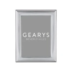 Barley Mesh Sterling Frame