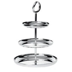 Vertigo 3 Tier Pastry Stand