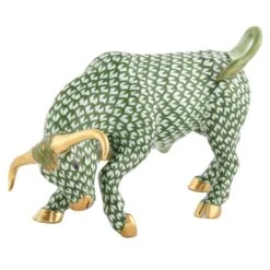 Bull, Limited Edition Of 150