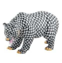 Bear, Limited Edition Of 150