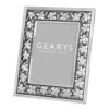Vine & Grape Sterling Frame -Home Decor Shop vine and grape sterling frame confi 3102 0013