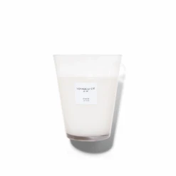 Cannes Vetiver Candle, French Cut Wide