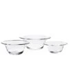 Whitney Salad Bowl -Home Decor Shop whitney 805505 506 504 bowls w