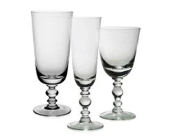 Country Fanny Stemware -Home Decor Shop william yeoward country fanny 460x368 1