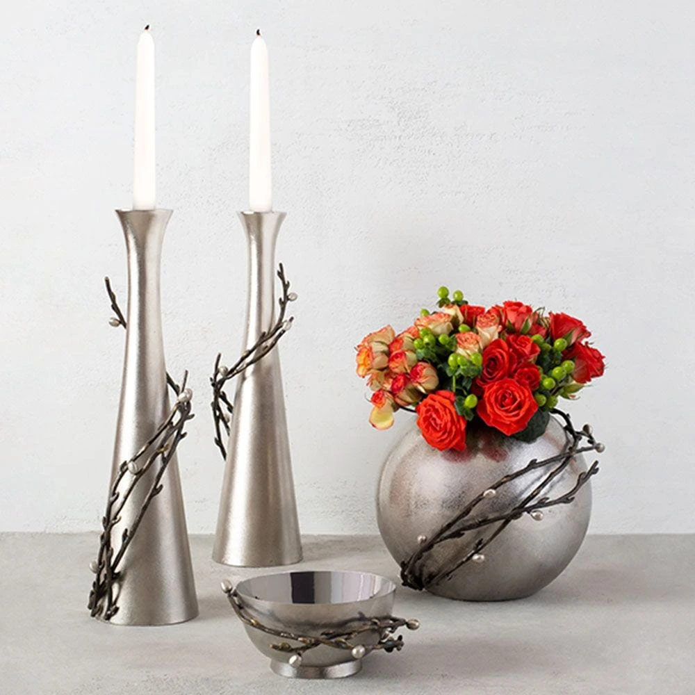 Willow Nut Dish 4 Willow Nut Dish - Image 2