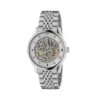 Gucci G-Timeless Watch, 40mm 1 Gucci G-Timeless Watch, 40mm -Home Decor Shop ya126357 gucci g timeless skeleton dial watch 1599 1087