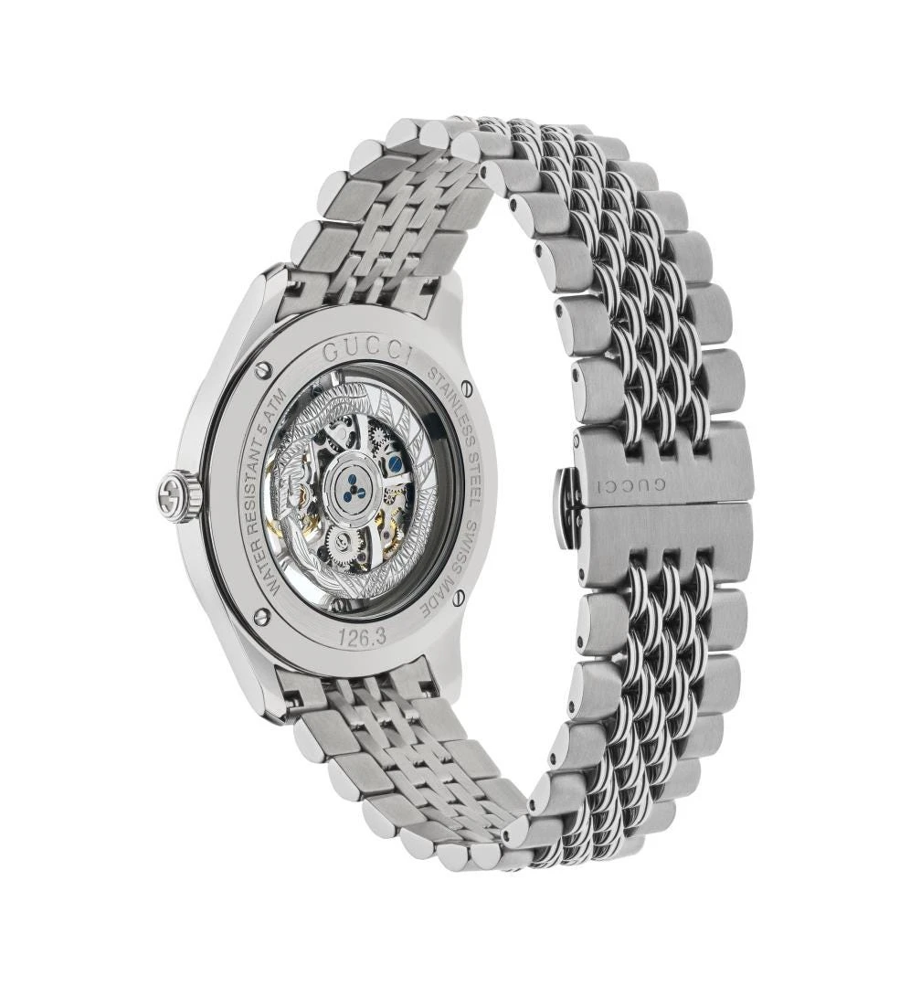 Gucci G-Timeless Watch, 40mm 4 Gucci G-Timeless Watch, 40mm - Image 2