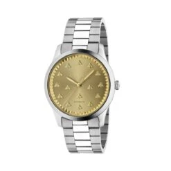 G-Timeless Multibee Watch, 42 Mm