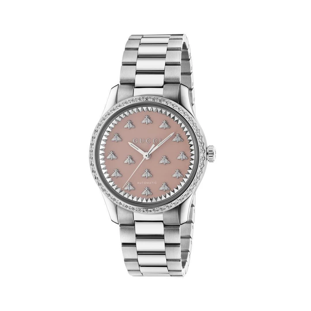 Gucci G-Timeless Multibee, 38mm 3 Gucci G-Timeless Multibee, 38mm