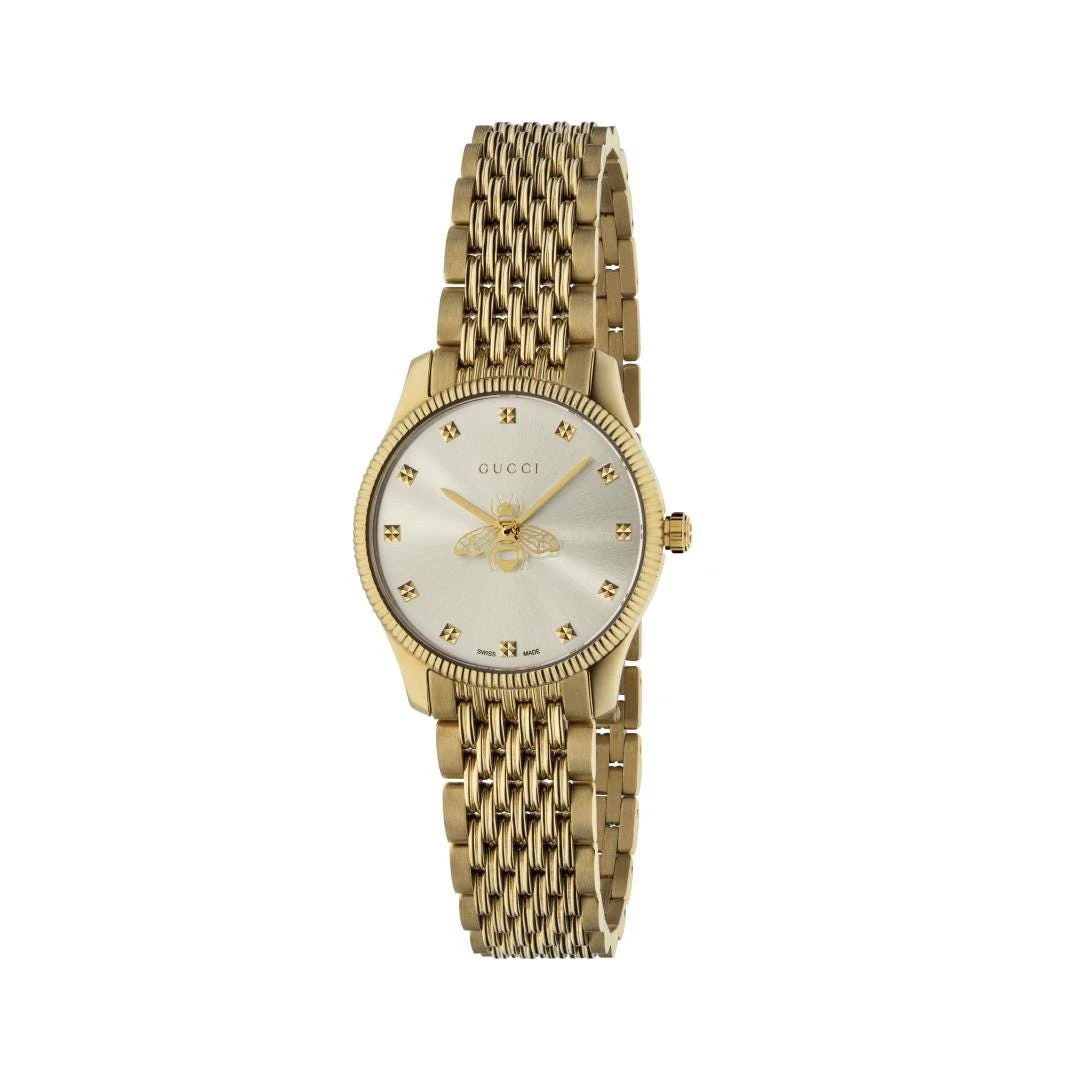 G-Timeless Watch, 29 Mm 3 G-Timeless Watch, 29 Mm